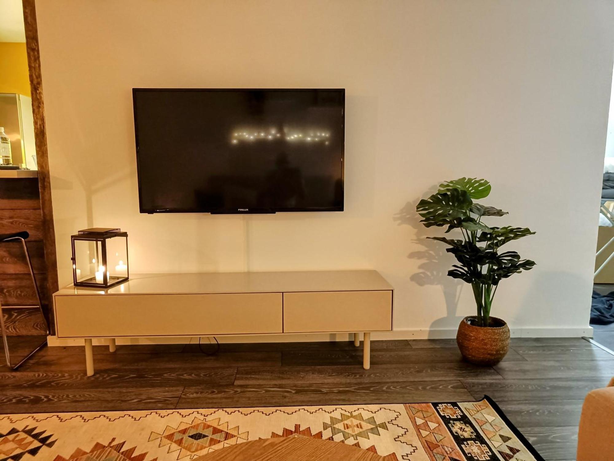 Big 88M2 Apartment In The Center Rovaniemi Dış mekan fotoğraf
